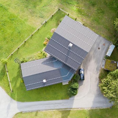 شقة Haus Kipfen Sibratsgfäll المظهر الخارجي الصورة