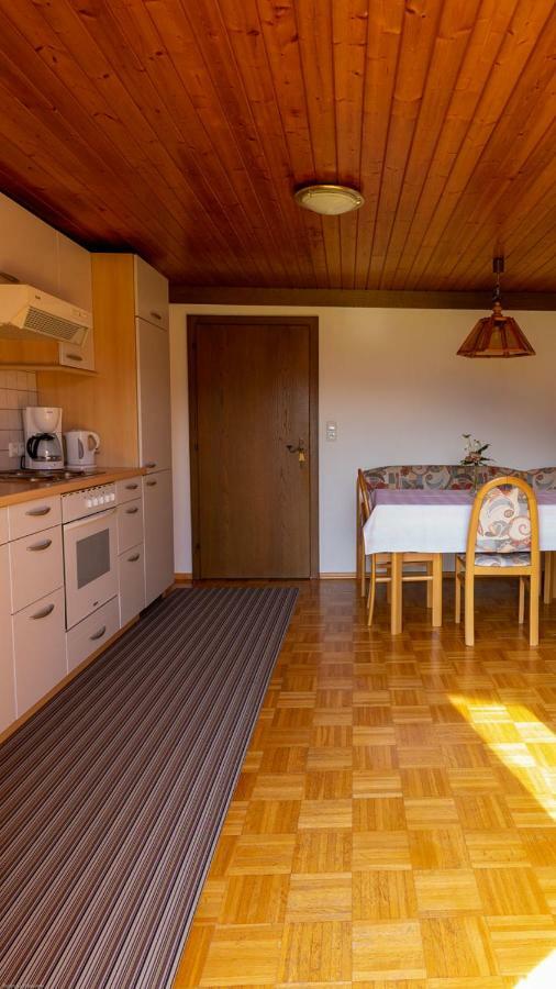 شقة Haus Kipfen Sibratsgfäll المظهر الخارجي الصورة