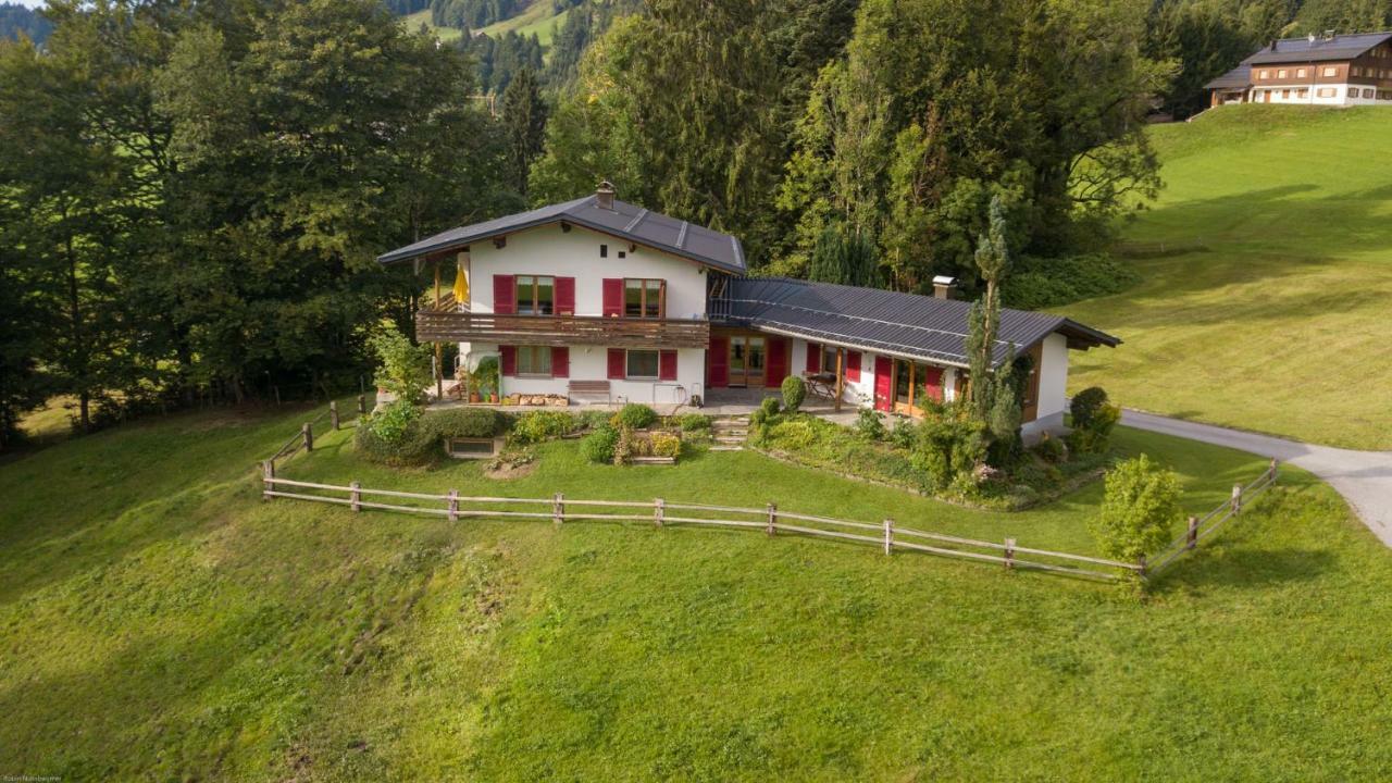 شقة Haus Kipfen Sibratsgfäll المظهر الخارجي الصورة