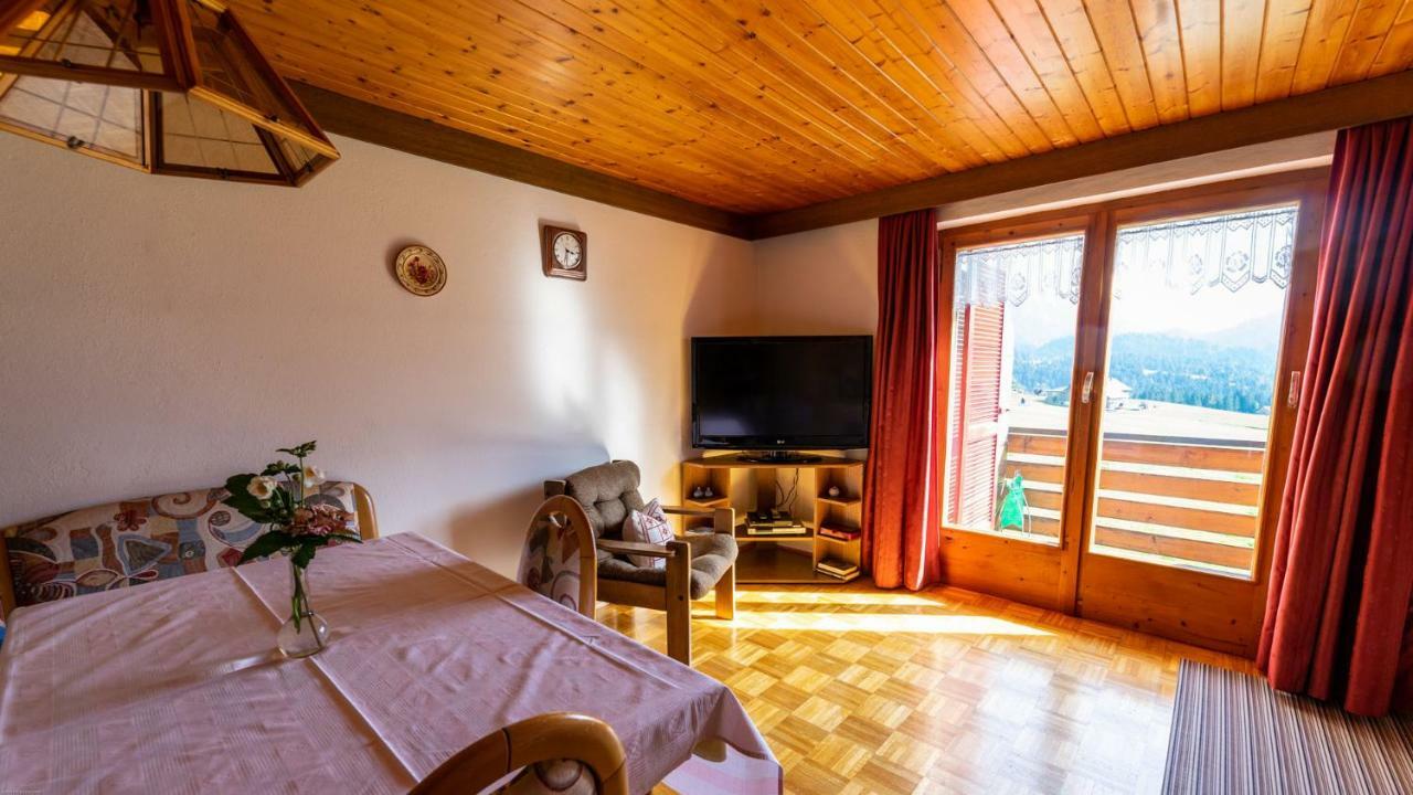 شقة Haus Kipfen Sibratsgfäll المظهر الخارجي الصورة